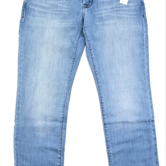 New HUDSON W36 L32 Blake Slim Straight Men's Jeans Duncan - Picture 4 of 11